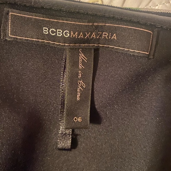 strapless mini dress - Picture 10 of 10